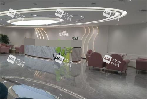 重慶銅雀臺整形醫(yī)院前臺 重慶銅雀臺整形醫(yī)院前臺