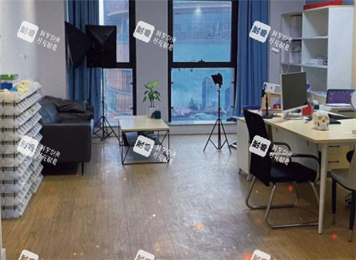 重慶松山醫(yī)院環(huán)境