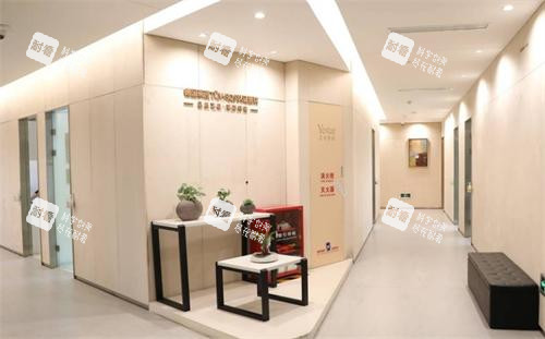 重慶藝星整形真實(shí)環(huán)境