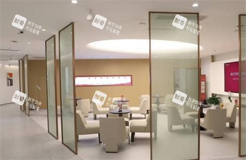 重慶藝星整形醫(yī)院環(huán)境圖