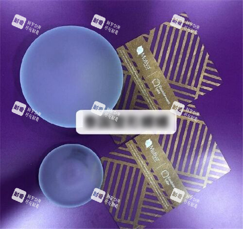 隆胸假體大小對比圖 隆胸假體大小對比圖