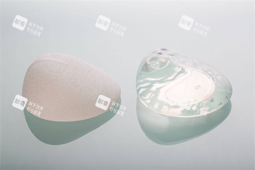 毛面光面隆胸假體 毛面光面隆胸假體