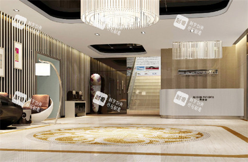 長(zhǎng)春銘醫(yī)整形導(dǎo)診臺(tái)