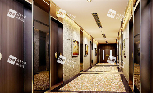 長(zhǎng)春銘醫(yī)整形走廊