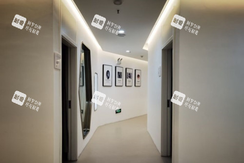 長(zhǎng)春姬安娣整形走廊