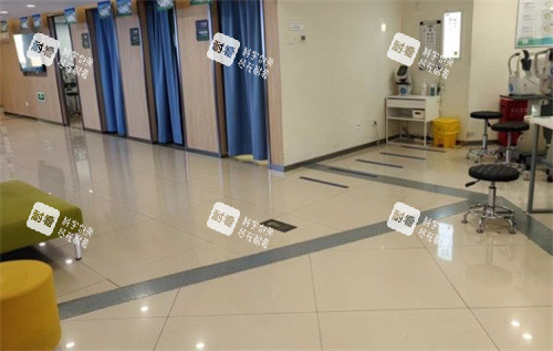 北京愛爾?？笛劭骗h(huán)境圖