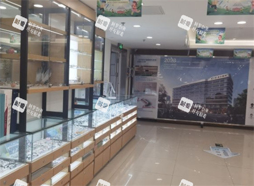 北京愛爾?？笛劭埔暪鈪^(qū)