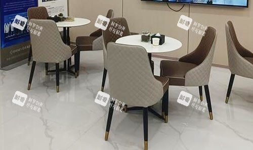 泰州百年植發(fā)休息區(qū)