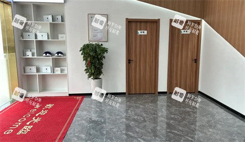 淮安青植植發(fā)環(huán)境