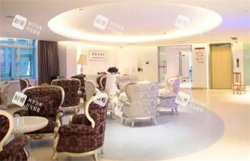 長沙美萊整形醫(yī)院內(nèi)部環(huán)境圖