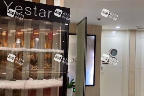 長沙藝星整形logo