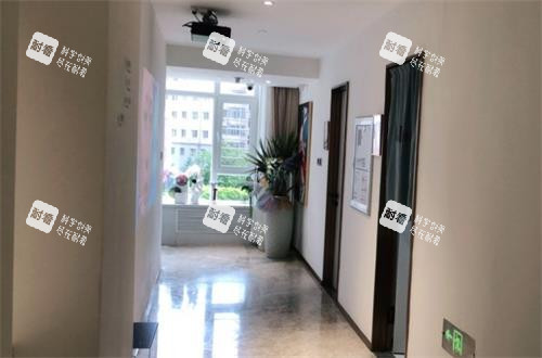 哈爾濱瑞麗整形走廊