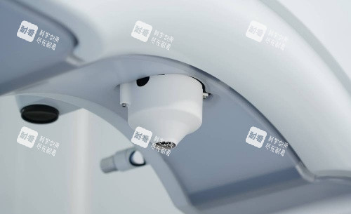 合肥沃瑞眼科蔡司全飛秒設備示意圖