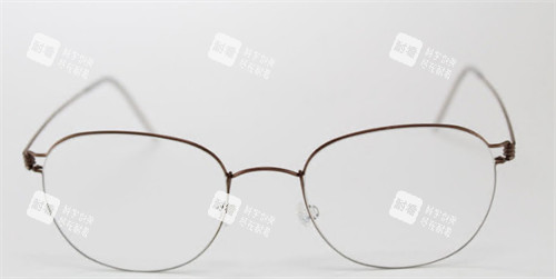 蔡司小樂園眼鏡照片