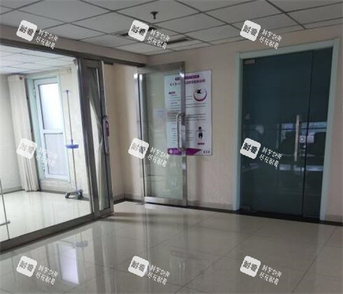 太原華晉醫(yī)院照片圖展示