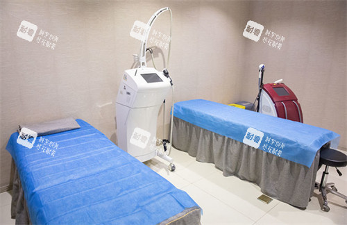 深圳鵬程醫(yī)療美容治療環(huán)境