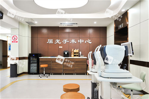 濟(jì)南華視眼科屈光手術(shù)中心