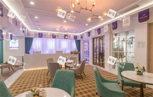 重慶美萊整形美容醫(yī)院照片展示圖