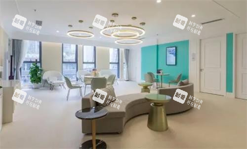 重慶美萊醫(yī)療美容醫(yī)院環(huán)境圖