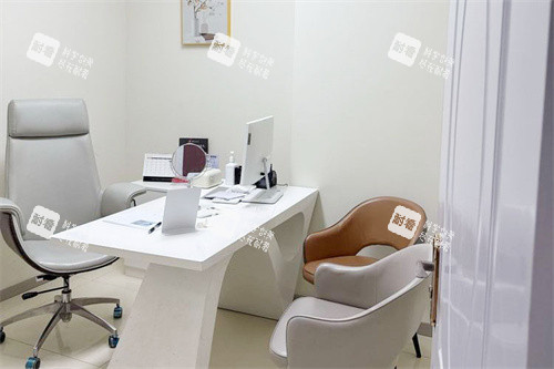 鄭州圣熙格蘭面診室