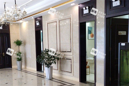 淮北禾一醫(yī)療美容環(huán)境