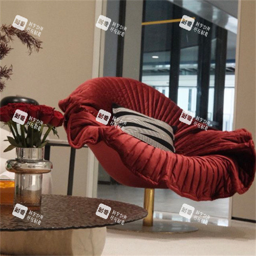 南京美茲卡爾醫(yī)療美容休息區(qū)