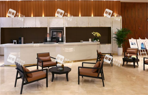 蘇州薇琳醫(yī)美休息區(qū)