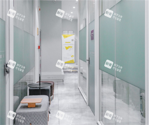 杭州冰美醫(yī)療美容內(nèi)部環(huán)境