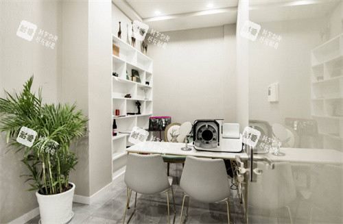 杭州冰美醫(yī)療美容面診室環(huán)境