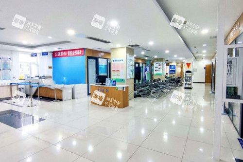 蘭州愛爾眼科綜合眼科