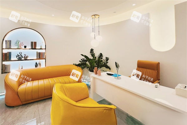 南寧梵成整形面診室