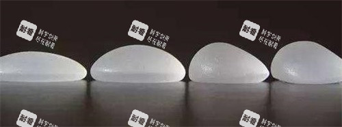 隆胸假體圖片 隆胸假體圖片