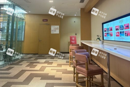 南京藝星整形入門(mén)側(cè)廳座椅