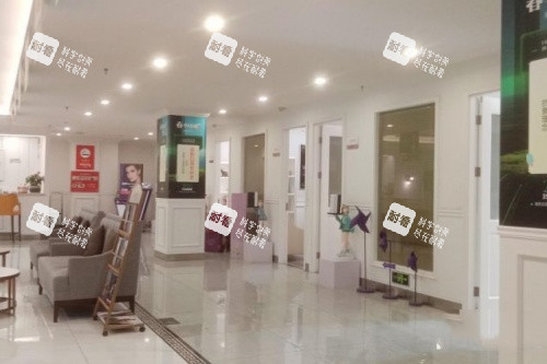 無錫麗都整形內部環(huán)境