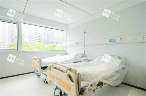 蘇州光明眼科醫(yī)院病床