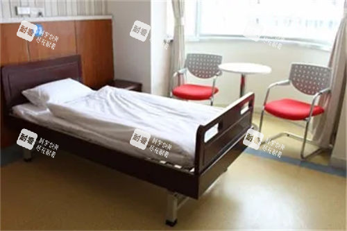 成都華廈眼科病房