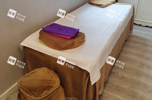 佳木斯韓藝來整形皮膚護理室