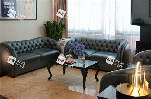 深圳陽光醫(yī)療美容微整科候診區(qū) 深圳陽光醫(yī)療美容微整科候診區(qū)