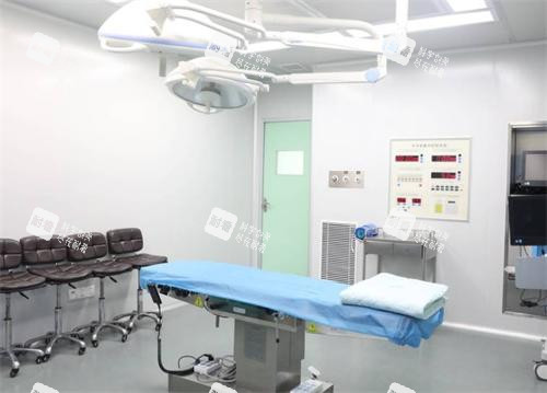 深圳陽光整形手術(shù)室 深圳陽光整形手術(shù)室