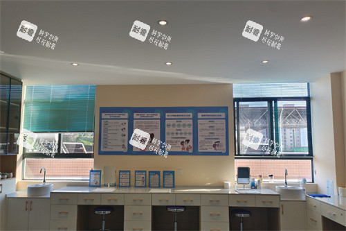 楚雄復(fù)明眼科局部環(huán)境 楚雄復(fù)明眼科局部環(huán)境