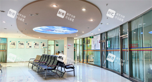 楚雄復(fù)明眼科環(huán)境 楚雄復(fù)明眼科環(huán)境