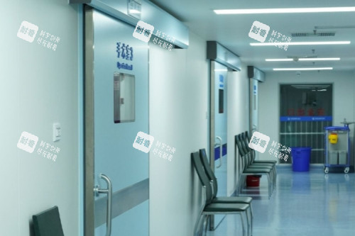 成都普瑞眼科手術(shù)室