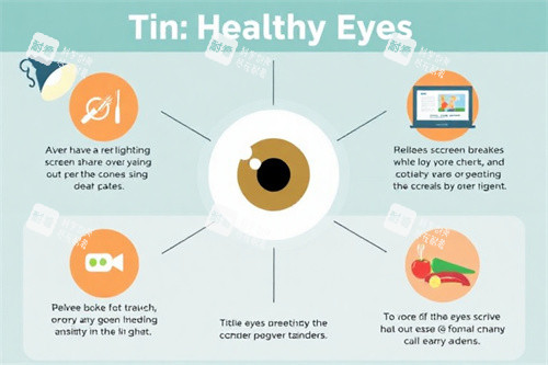 保護(hù)眼睛的幾種方式