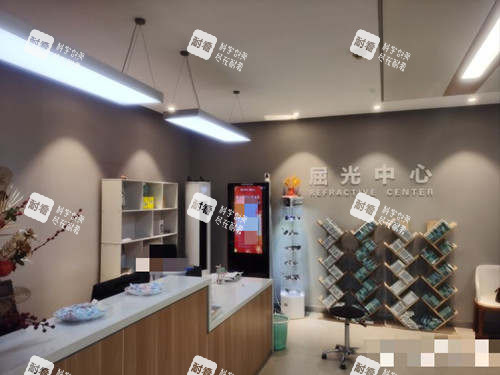 北京華德眼科醫(yī)院