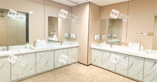 深圳非凡整形醫(yī)院環(huán)境圖