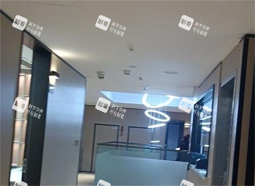 深圳非凡整形醫(yī)院過道區(qū)