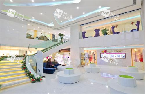 廣州華美整形休息區(qū) 廣州華美整形休息區(qū)