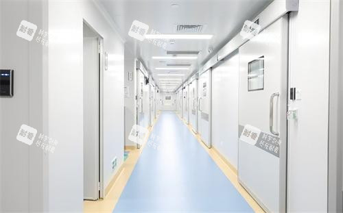 廣州華美整形手術室