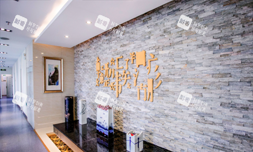 濟(jì)南韓氏整形環(huán)境