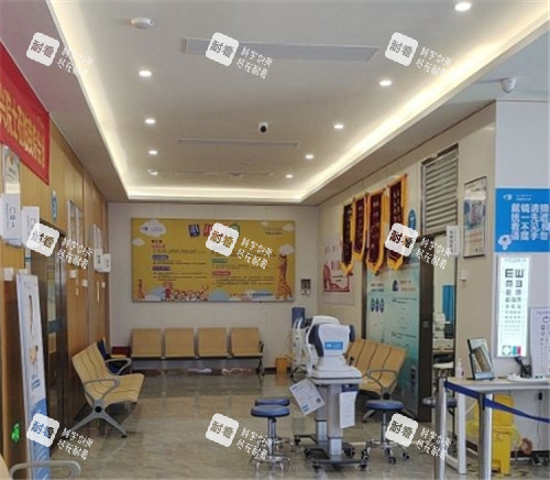 莆田華廈眼科醫(yī)院內(nèi)部環(huán)境 莆田華廈眼科醫(yī)院內(nèi)部環(huán)境